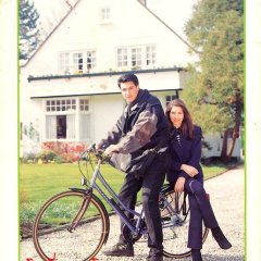 Fai Tang See Thai Drama photo