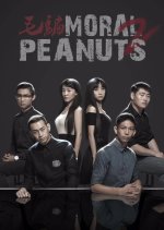 Moral Peanuts Season 3