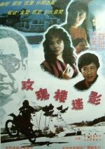 The Shadow in the Rose Building Chinese Movie photo