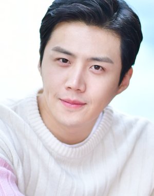 Kim Sun Ho (김선호) - MyDramaList