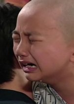 Daddy Fish Korean Drama photo