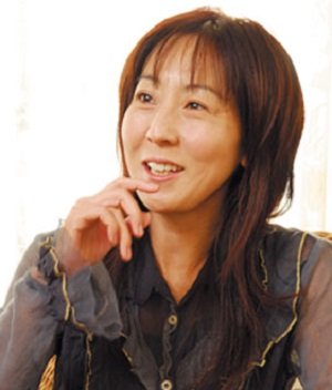 Taeko Asano