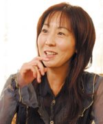 Asano Taeko Fotoğraf