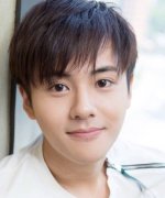 Wang Zi Jie Fotoğraf
