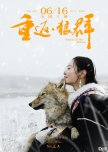 Return to the Wolves chinese movie review