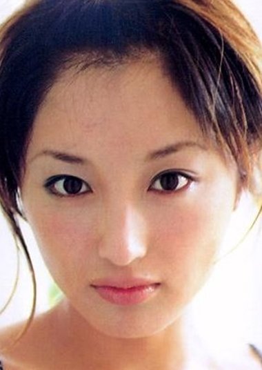 Inoue nude harumi Asian Sirens
