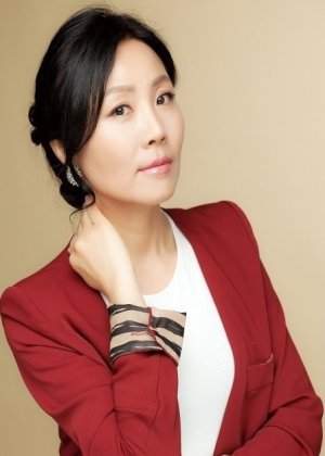 Kim Jung Won