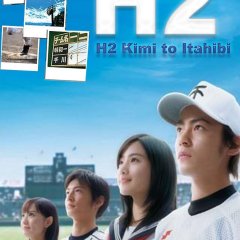 H2: The Days with You Japanese Drama photo