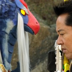 Zyuden Sentai Kyoryuger (2013) photo