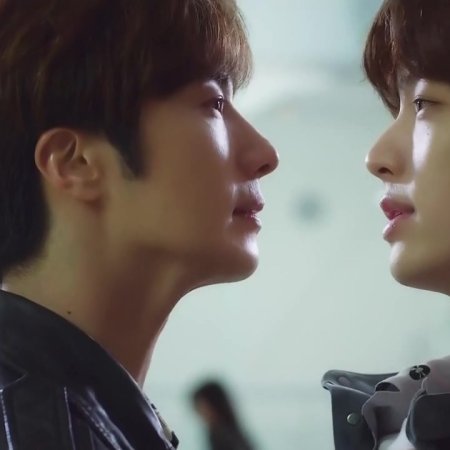 cinderella and four knights episode 1 eng sub