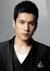Chinese actors 25-30