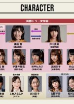 Crow's Blood Japanese Drama photo