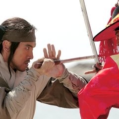 Jang Gil San Korean Drama photo