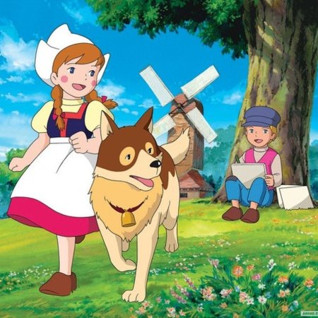 Kamisama no Boto  (2013)