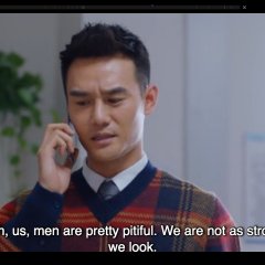 Ode to Joy Chinese Drama photo