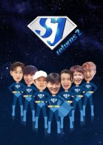 SJ Returns Season 2 Korean TV Program photo