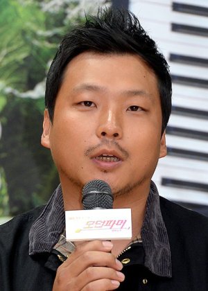 Oh Jin Suk in 101st Proposal Korean Drama(2006)
