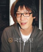 So Sang Min