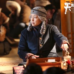 Eagles and Youngster Chinese Drama photo