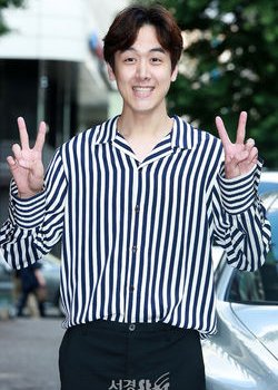 Jung Yo Han