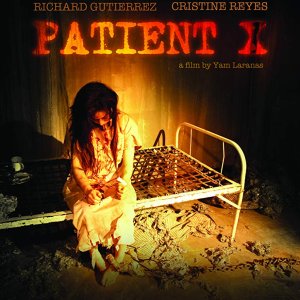 Patient X (2009)