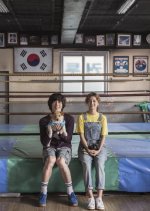 My Punch-Drunk Boxer Korean Movie photo