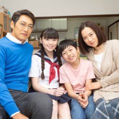 Legal Heart Japanese Drama photo
