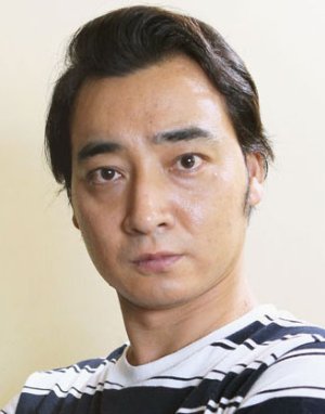 Shinji Saito