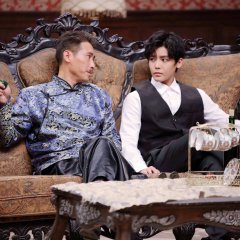 Happy Theater Chinese TV Program photo