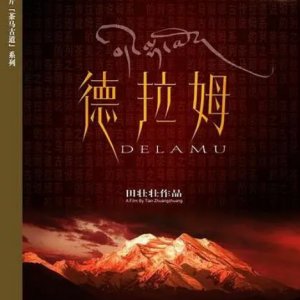 Tea-Horse Road Series: Delamu (2005)