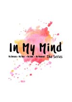 In My Mind