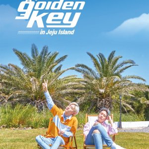 GOT7 Golden Key (2019)