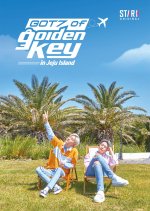 GOT7 Golden Key (2019) foto
