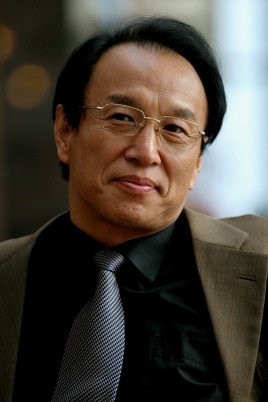 Zhen Ping Li