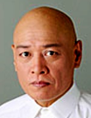 Usaburo Oshima