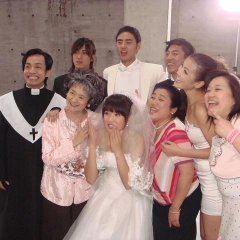 You're My Destiny Taiwanese Drama photo