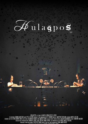Hulagpos (2009) poster