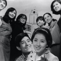 The Sweet Interns Japanese Movie photo