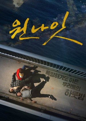 Drama Special Season 11: One Night (2020) poster