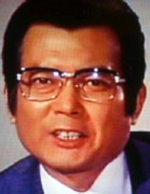Eiji Karasawa