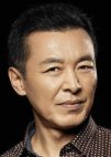 Wang Qiang di Ark Peace Drama Tiongkok (2021)