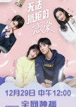 Irresistible Love chinese drama review