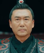 Zhao Huai Liang