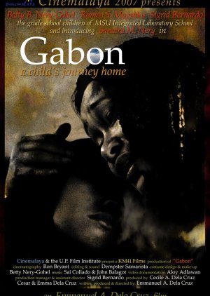 Gabon (2007) - MyDramaList