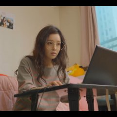 Let's Eat Something, Anna Korean Drama photo