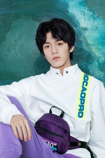 Sun Yi Hang (2001) Articles MyDramaList