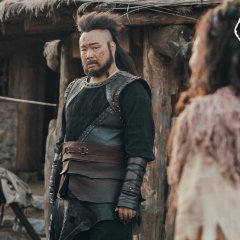 Arthdal Chronicles Part 3: The Prelude to All Legends Korean Drama photo