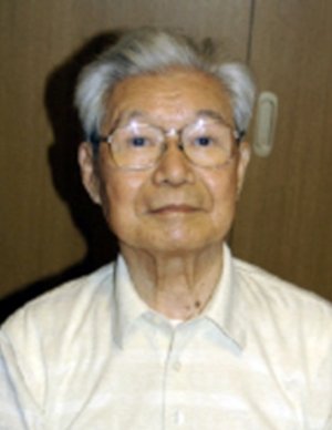 Katsumi Nishikawa
