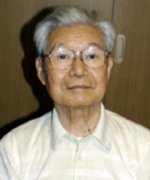 Nishikawa Katsumi