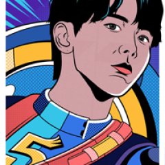 5 Bros: Pilot Korean TV Program photo